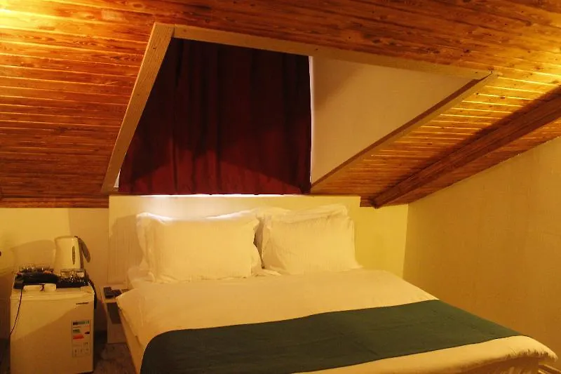 Hotel Hot Budget Ortakoy Istanbul