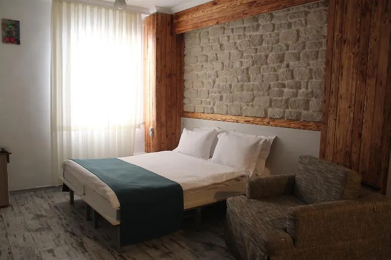 Hot Budget Ortakoy Istanbul