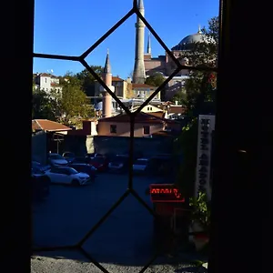 Aparthotel Mir Apart