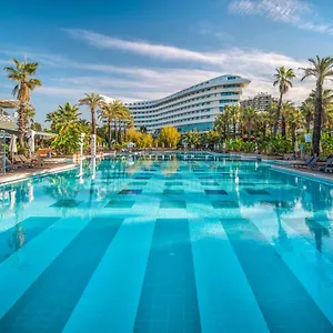***** Resort Concorde De Luxe Türkei