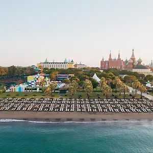 ***** Resort Asteria Kremlin Palace Türkei