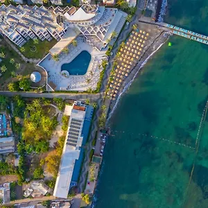 ***** Hotel Arin Bodrum Türkei