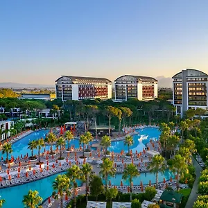 ***** Hotel Trendy Lara Türkei