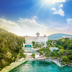 ***** Hotel Ladonia Adakule Türkei