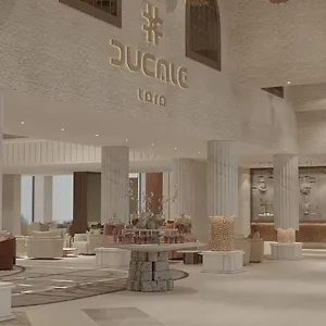 ***** Hotel Ducale Lara Türkei