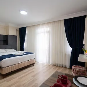 Aparthotel Taksim Asteria