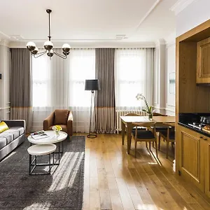 Hotel Nevv Bosphorus Hotel&suites, Istanboel