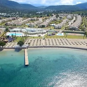  Resort Apollonium Spa&beach Türkei