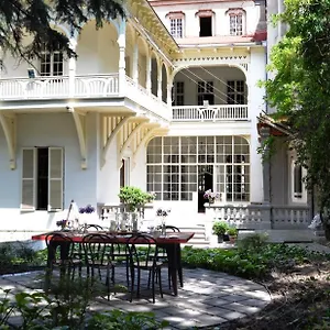 **** Hotel Writers' House Residency Georgien