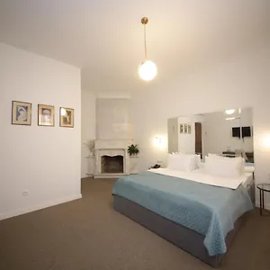*** Hotel Stay Boutique Hotel Georgien